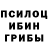 Псилоцибиновые грибы ЛСД TheEnotFast