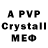 Alpha-PVP мука Axel Iron